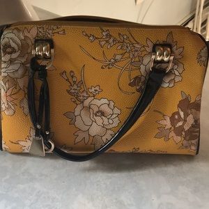 Large Mellow World hand bag